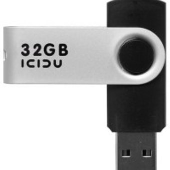 USB Toebehoren